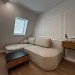 Velvet Alps Apartment Bovec