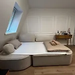 Apartment Velvet Alps