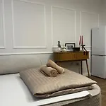 Velvet Alps Apartment *