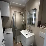 Apartment Velvet Alps Bovec