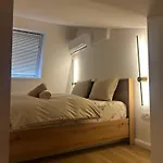 Apartment Velvet Alps *