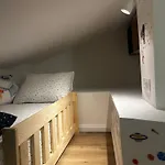 Velvet Alps Apartment