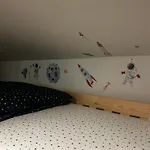 Apartment Velvet Alps Bovec