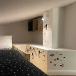 Velvet Alps Apartment