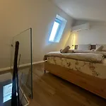 Apartment Velvet Alps Bovec