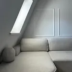 Apartment Velvet Alps Bovec