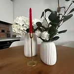 Velvet Alps Apartment *