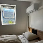 Velvet Alps Apartment *