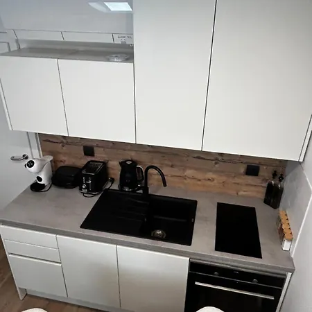 Velvet Alps Apartamento Bovec