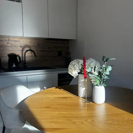 Apartamento Velvet Alps Bovec