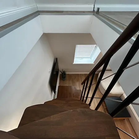 Apartamento Velvet Alps