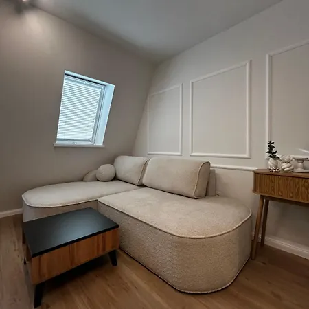 Velvet Alps Apartamento Bovec