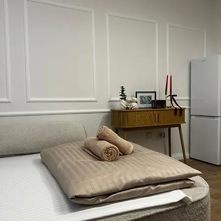 Velvet Alps Daire *