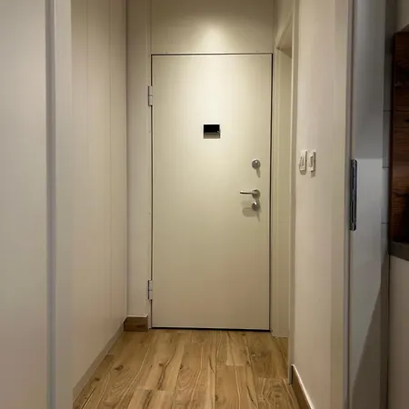 Apartamento Velvet Alps *