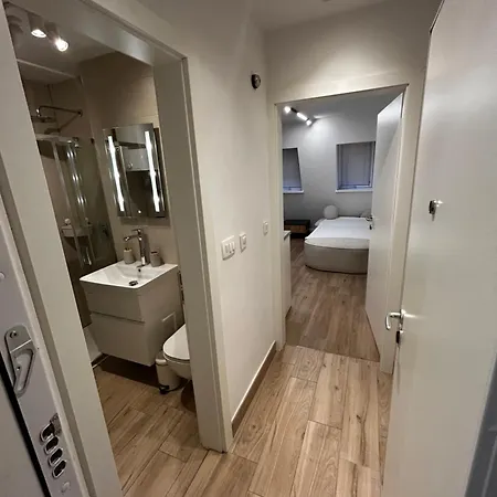 Daire Velvet Alps Bovec