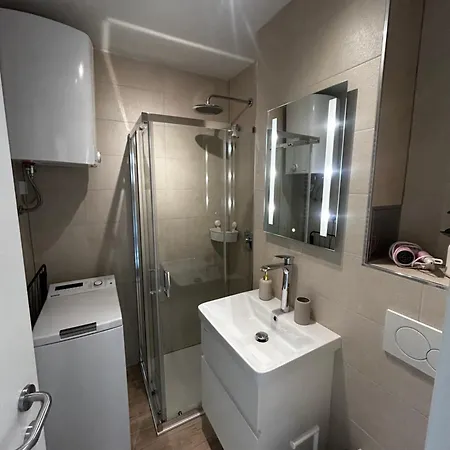 Daire Velvet Alps Bovec