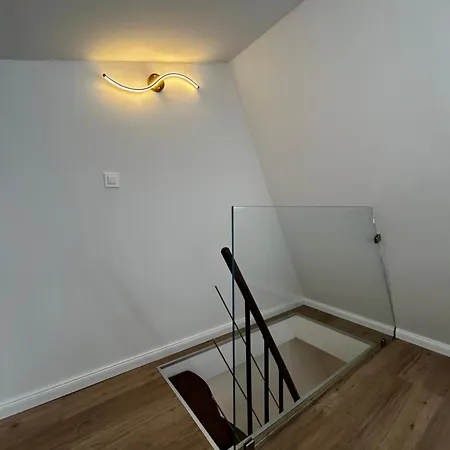 Apartamento Velvet Alps Bovec