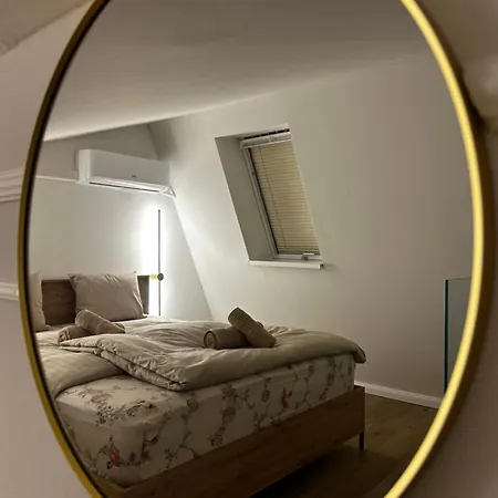 Velvet Alps Apartamento Bovec