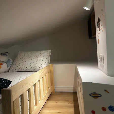 Velvet Alps Appartement