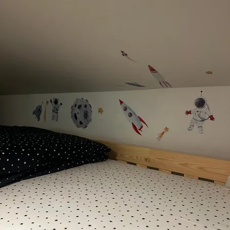 Daire Velvet Alps Bovec