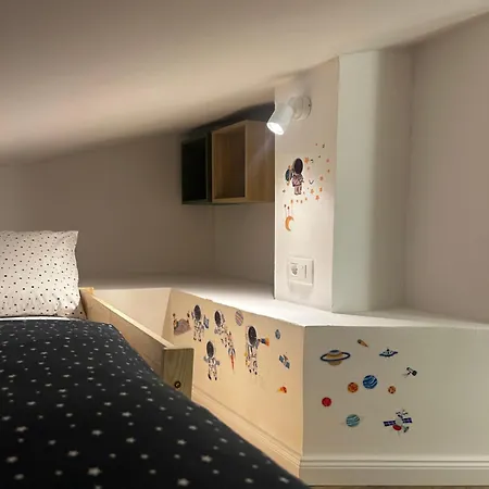 Velvet Alps Appartement