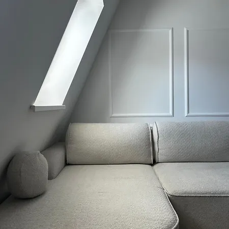 Daire Velvet Alps Bovec