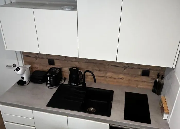 Velvet Alps Appartement Bovec