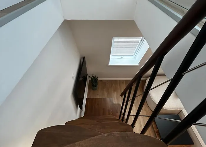 Appartement Velvet Alps