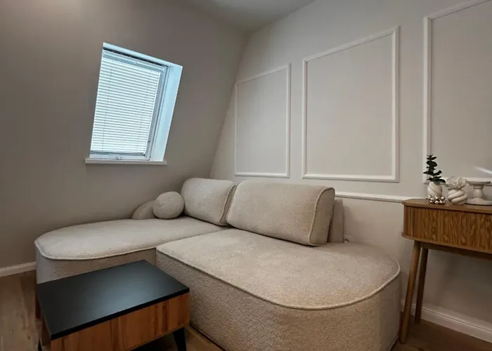 Velvet Alps Appartement Bovec