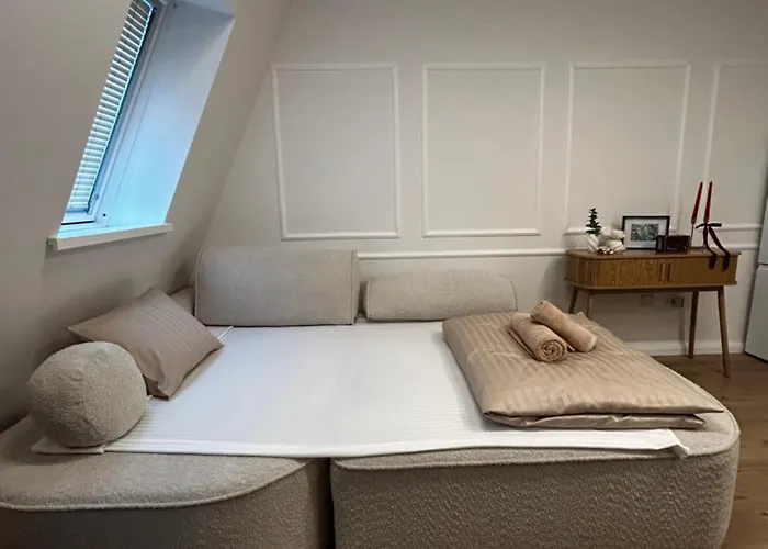 Appartement Velvet Alps