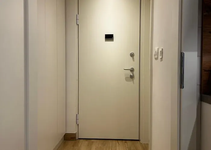 Appartement Velvet Alps *