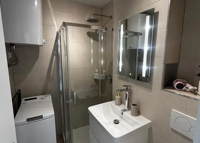 דירה Velvet Alps בובק