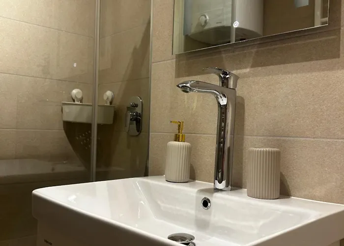 Velvet Alps Appartement