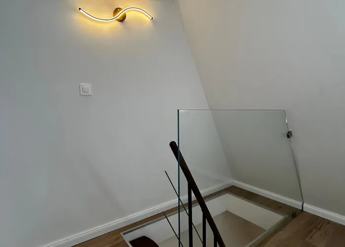 Appartement Velvet Alps Bovec