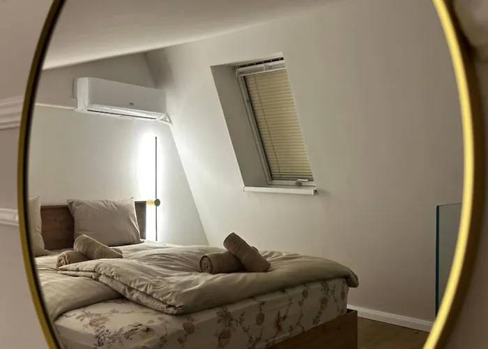 Velvet Alps Appartement Bovec