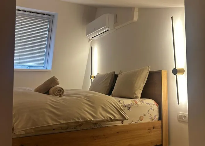 Appartement Velvet Alps *