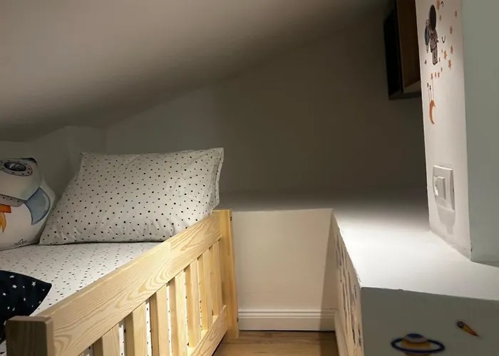 Velvet Alps Appartement