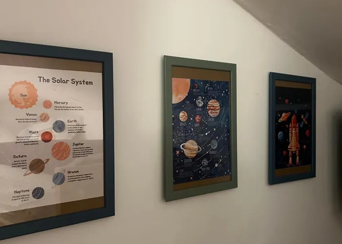 Appartement Velvet Alps Bovec