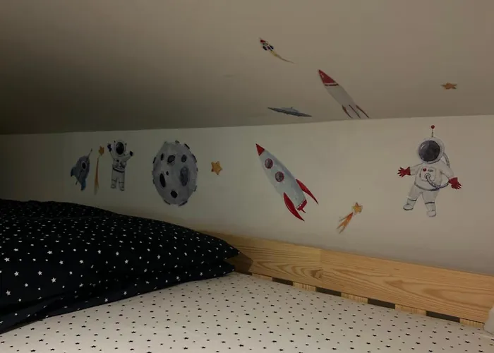 Appartement Velvet Alps Bovec