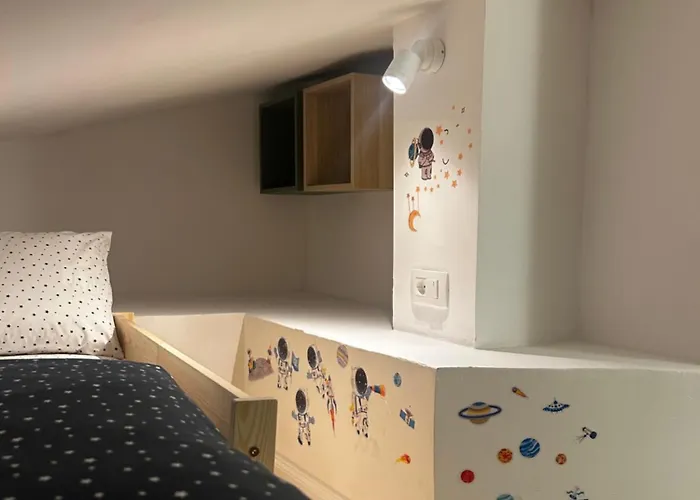 Velvet Alps Appartement