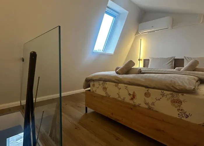 Appartement Velvet Alps Bovec